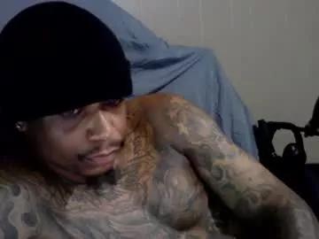 Slutty Rickavelli wants you to fuck his body now rickavelli from Chaturbate