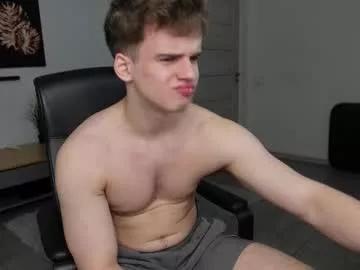 ricky_becko from Chaturbate