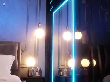 rikka_moore on Chaturbate 