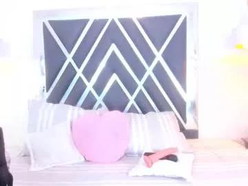 Private ririblonde on Chaturbate