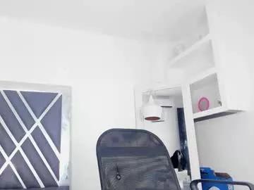 Private ririblonde on Chaturbate