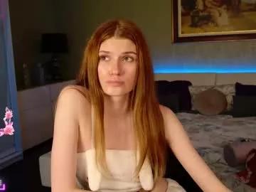 Freechat risky_dream on Chaturbate