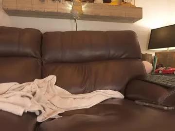 rndmzd on Chaturbate 
