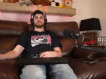 rndmzd on Chaturbate 