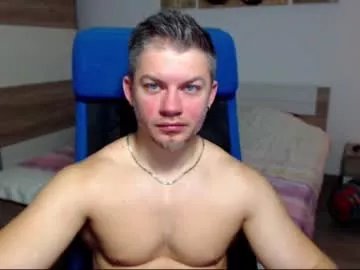 Group robbyshawz on Chaturbate