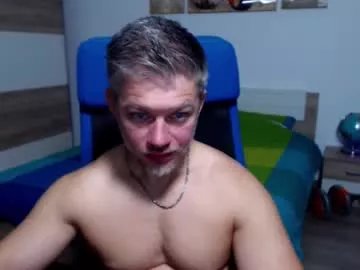 Group robbyshawz on Chaturbate
