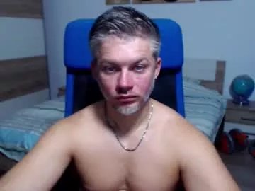 Group robbyshawz on Chaturbate