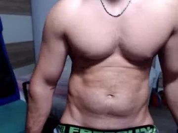 Group robbyshawz on Chaturbate