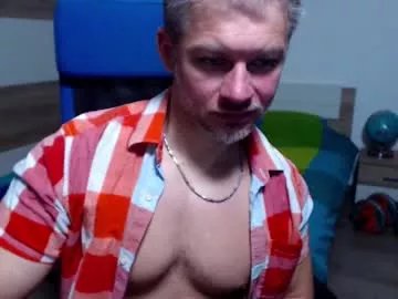 Group robbyshawz on Chaturbate