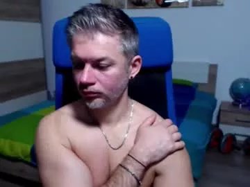 Group robbyshawz on Chaturbate