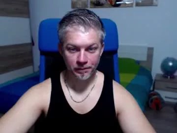 Group robbyshawz on Chaturbate