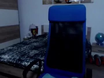 Group robbyshawz on Chaturbate