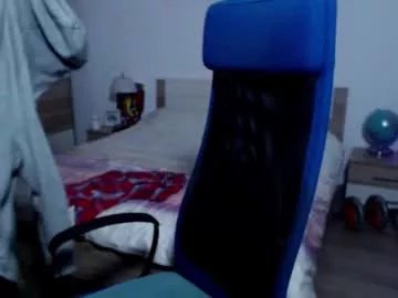 Group robbyshawz on Chaturbate