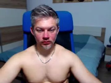 Group robbyshawz on Chaturbate