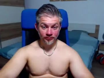 Group robbyshawz on Chaturbate