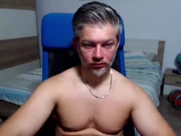 Group robbyshawz on Chaturbate