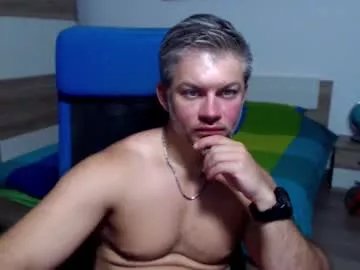 Group robbyshawz on Chaturbate
