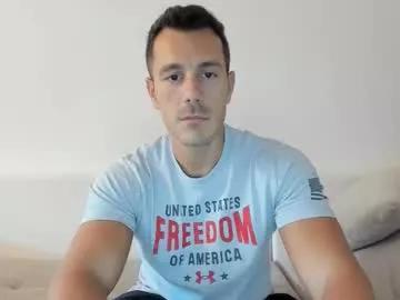 Freechat roberto4ever on Chaturbate