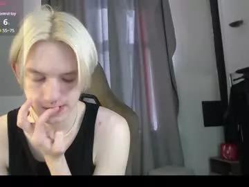 Freechat ron_vilsx on Chaturbate