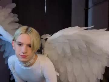 Freechat ron_vilsx on Chaturbate