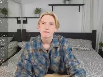 Freechat ron_vilsx on Chaturbate