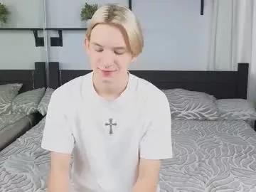 Freechat ron_vilsx on Chaturbate