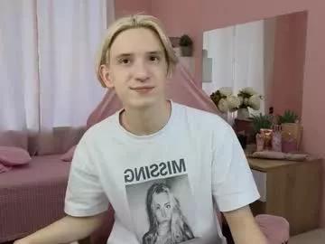 Freechat ron_vilsx on Chaturbate