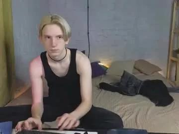 Freechat ron_vilsx on Chaturbate