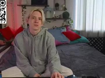 Freechat ron_vilsx on Chaturbate