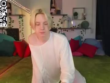 Freechat ron_vilsx on Chaturbate