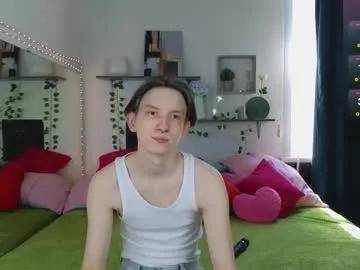 Freechat ron_vilsx on Chaturbate