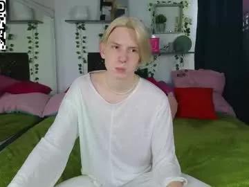 Freechat ron_vilsx on Chaturbate