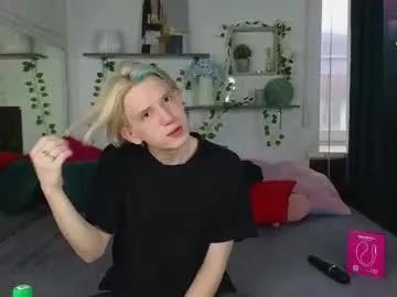 Freechat ron_vilsx on Chaturbate