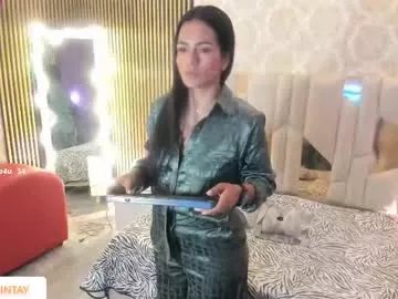 Freechat rosalind_tay on Chaturbate