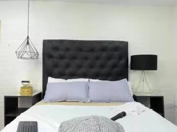 rossee_naia on Chaturbate 