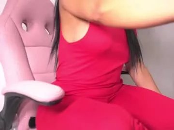 Freechat rousse_coup on Chaturbate