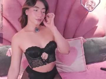 Freechat rousse_elodie on Chaturbate