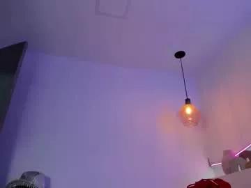 roxannegomez_ on Chaturbate 