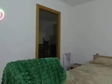 roxxxie_reid on Chaturbate 