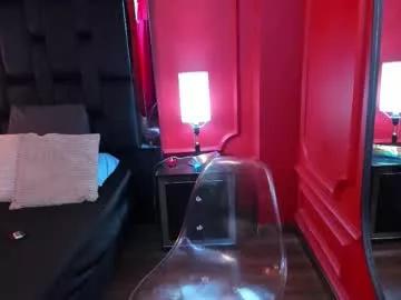 Explore amazing camwhore Roxy_hell roxy_hell from Chaturbate