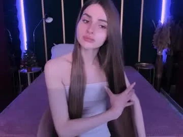 roxy_kisss on Chaturbate