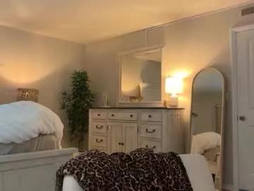 roxyrain2736 from Chaturbate