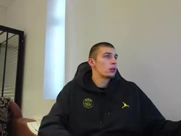 Freechat ryan_dozer on Chaturbate