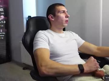 Freechat ryan_dozer on Chaturbate