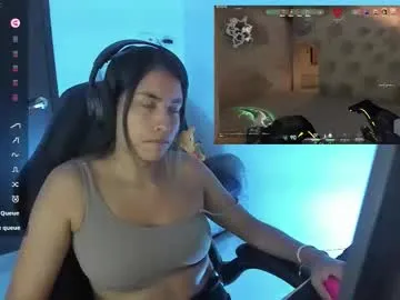 sabrina_chester_02 — Freechat on Chaturbate