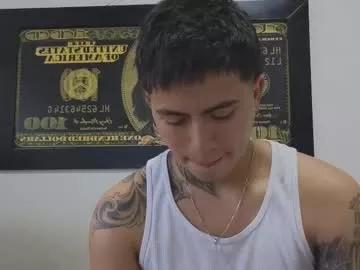 Discover sexy model Sahara_n_thiago sahara_n_thiago from Chaturbate