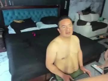 Chaturbate Sam_and_molly sam_and_molly from Chaturbate