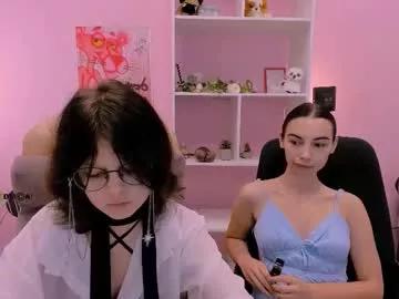 Freechat samanta_hotty on Chaturbate