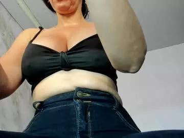 samantha_milfs on Chaturbate 