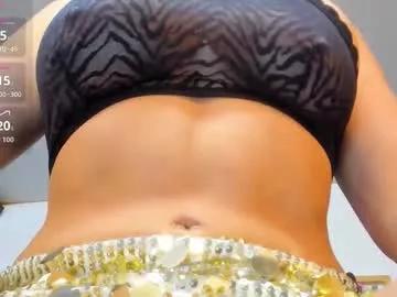samantha_milfs on Chaturbate 